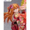 Evangelion - Figurine Shikinami Asuka Langley Japanese Doll, F:Nex