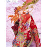 Evangelion - Figurine Shikinami Asuka Langley Japanese Doll, F:Nex