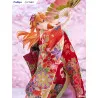 Evangelion - Shikinami Asuka Langley figure Japanese Doll, F:Nex