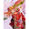 Evangelion - Figurine Shikinami Asuka Langley Japanese Doll, F:Nex