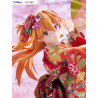 Evangelion - Figurine Shikinami Asuka Langley Japanese Doll, F:Nex