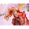 Evangelion - Figurine Shikinami Asuka Langley Japanese Doll, F:Nex