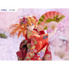 Evangelion - Figurine Shikinami Asuka Langley Japanese Doll, F:Nex