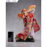Evangelion - Figurine Shikinami Asuka Langley Japanese Doll, F:Nex