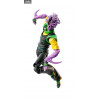 Baoh the Visitor - Baoh second figure