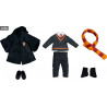 Harry Potter - Accessories pack for figures Nendoroid Doll - Gryffindor Uniform Girl or Boy