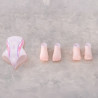 PRÉCOMMANDE - Original Character - Accessoires pour figurine Asmodea, Complete Model Optional Part Set