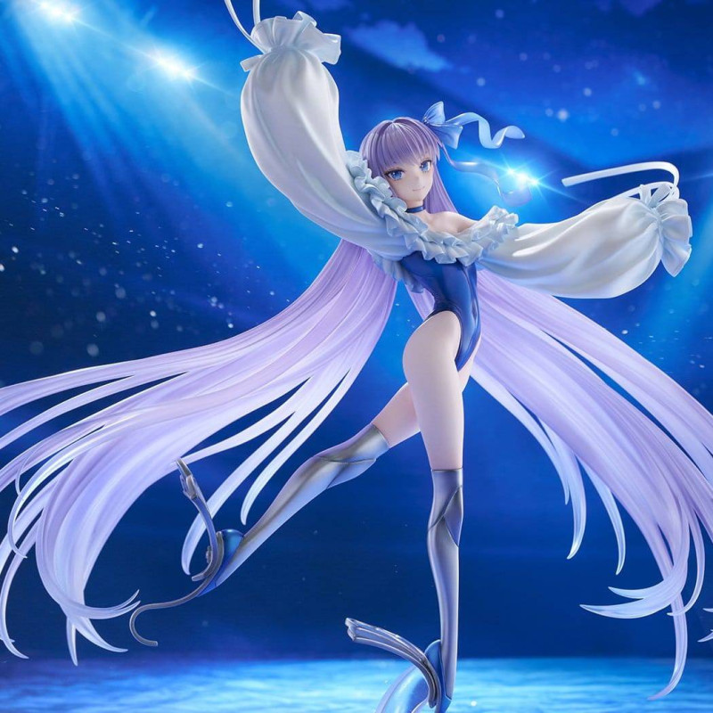 PRE ORDER - Fate/Grand Order - Lancer/Mysterious Alter Ego ? figure, (Second Ascension)