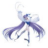 PRÉCOMMANDE - Fate/Grand Order - Figurine Lancer/Mysterious Alter Ego ? (Second Ascension)