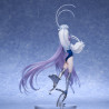 PRE ORDER - Fate/Grand Order - Lancer/Mysterious Alter Ego ? figure, (Second Ascension)