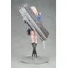 PRÉCOMMANDE - Goddess of Victory: Nikke - Figurine Tia