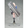 PREORDER - Goddess of Victory: Nikke - Tia figure