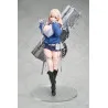 PRÉCOMMANDE - Goddess of Victory: Nikke - Figurine Tia