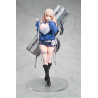 PREORDER - Goddess of Victory: Nikke - Tia figure