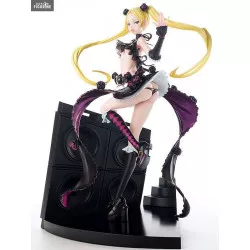 Mayuri by Raita figure