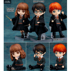 Harry Potter - Hermione...