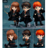 Harry Potter - Hermione Granger, Ron Weasley or Harry Potter figure, Nendoroid Doll