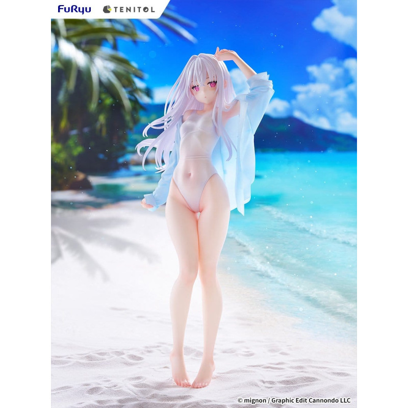 PREORDER - Mignon Works -...