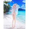 PREORDER - Mignon Works - Shiro figure Swimsuit, Tenitol Tall