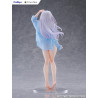 PRÉCOMMANDE - Mignon Works - Figurine Shiro Swimsuit, Tenitol Tall