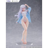 PREORDER - Mignon Works - Shiro figure Swimsuit, Tenitol Tall