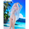 PREORDER - Mignon Works - Shiro figure Swimsuit, Tenitol Tall
