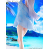 PREORDER - Mignon Works - Shiro figure Swimsuit, Tenitol Tall