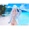 PREORDER - Mignon Works - Shiro figure Swimsuit, Tenitol Tall