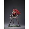 PREORDER - Mushoku Tensei: Jobless Reincarnation III Isekai Ittara Honki Dasu - Eris Boreas Greyrat figure