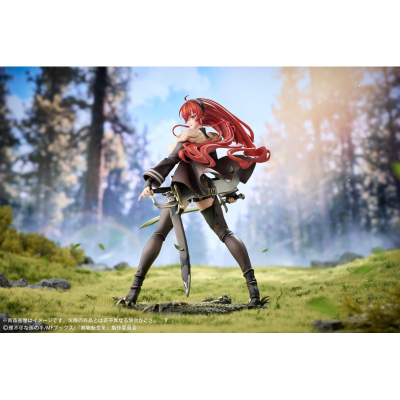 PREORDER - Mushoku Tensei:...