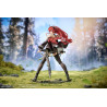 PRÉCOMMANDE - Mushoku Tensei: Jobless Reincarnation III Isekai Ittara Honki Dasu - Figurine Eris Boreas Greyrat