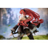PREORDER - Mushoku Tensei: Jobless Reincarnation III Isekai Ittara Honki Dasu - Eris Boreas Greyrat figure