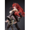 PRÉCOMMANDE - Mushoku Tensei: Jobless Reincarnation III Isekai Ittara Honki Dasu - Figurine Eris Boreas Greyrat
