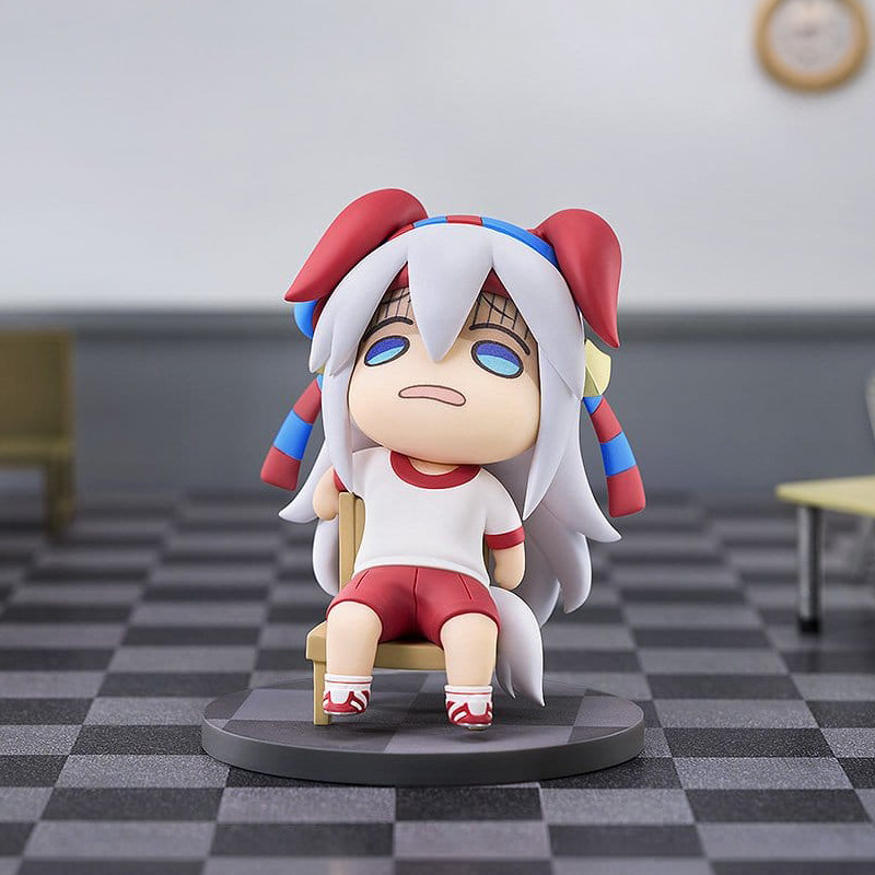 PREORDER - Umamusume: Cinderella Gray - Figure Nervous Tama-chan, Mini Memory