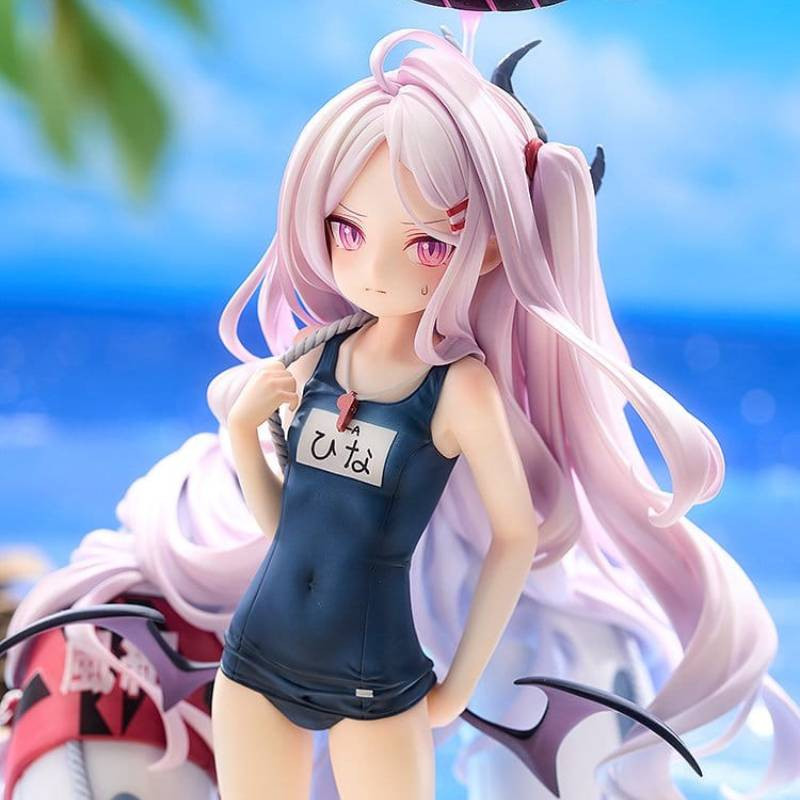 PRE ORDER - Blue Archive - Hina Sorasaki figure, Swimsuit