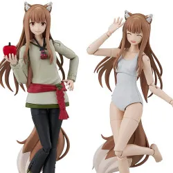 PRE ORDER - Spice and Wolf:...