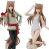 PRÉCOMMANDE - Spice and Wolf: Merchant Meets the Wise Wolf - Figurine Holo DX, Kadokawa Plastic Model Series Plastic Model Kit