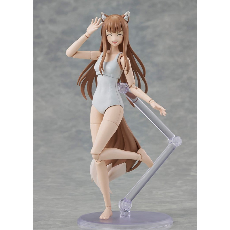 PRE ORDER - Spice and Wolf:...