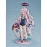 PRÉCOMMANDE - Blue Archive - Figurine Hina Sorasaki, Swimsuit