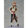 PRÉCOMMANDE - Spice and Wolf: Merchant Meets the Wise Wolf - Figurine Holo DX, Kadokawa Plastic Model Series Plastic Model Kit