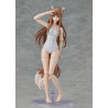 PRE ORDER - Spice and Wolf: Merchant Meets the Wise Wolf - Holo figure DX, Kadokawa Plastic Model Series Plastic Model Kit