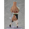 PRE ORDER - Spice and Wolf: Merchant Meets the Wise Wolf - Holo figure DX, Kadokawa Plastic Model Series Plastic Model Kit