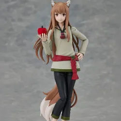 Spice and Wolf: Merchant...