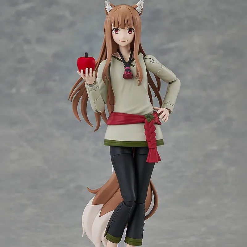 Spice and Wolf: Merchant Meets the Wise Wolf - Holo figure, Kadokawa Plastic Model Series Plastic Model Kit