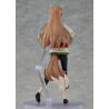 Spice and Wolf: Merchant Meets the Wise Wolf - Holo figure, Kadokawa Plastic Model Series Plastic Model Kit