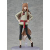 Spice and Wolf: Merchant Meets the Wise Wolf - Holo figure, Kadokawa Plastic Model Series Plastic Model Kit