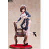 Original Character - Figure Chitose Itou, Standard or Deluxe, illustration by 40hara