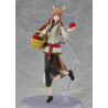 Spice and Wolf: Merchant Meets the Wise Wolf - Holo figure, Kadokawa Plastic Model Series Plastic Model Kit