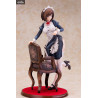 Original Character - Figure Chitose Itou, Standard or Deluxe, illustration by 40hara
