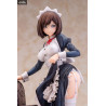 Original Character - Figure Chitose Itou, Standard or Deluxe, illustration by 40hara